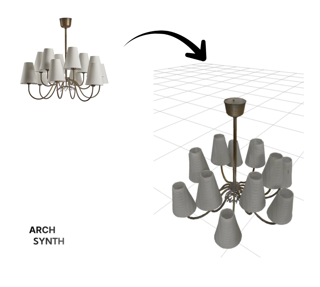 Arch Synth